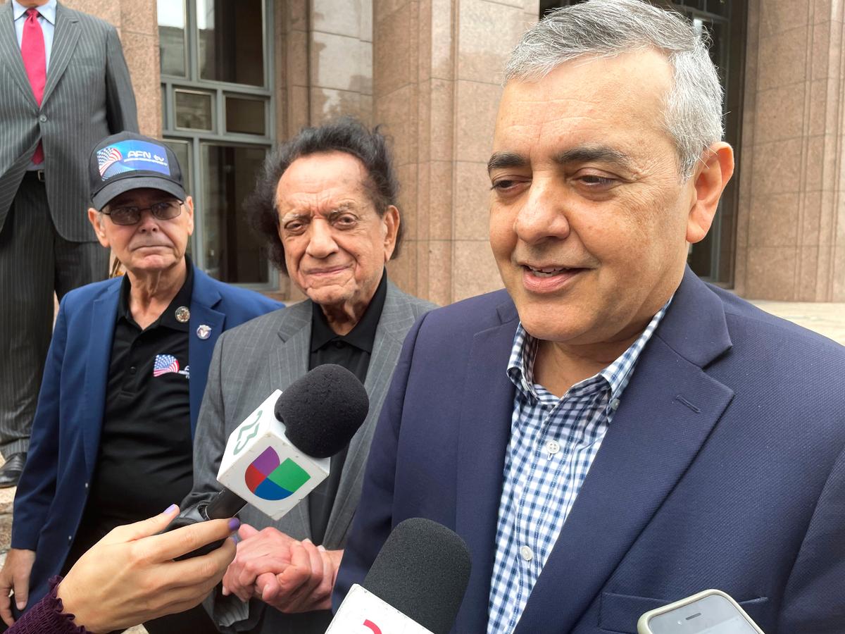 Former Congressman David Rivera Convicted of Lobbying for Venezuela
