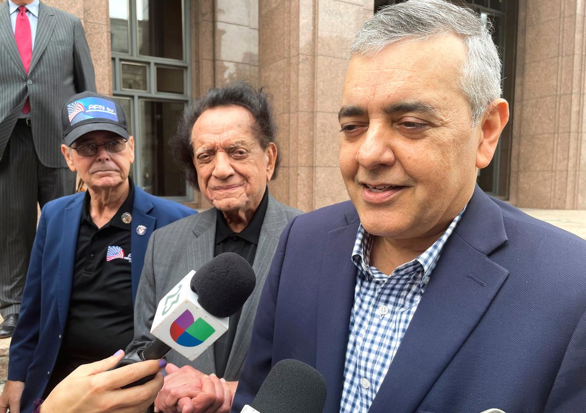 Former Congressman David Rivera Convicted of Lobbying for Venezuela