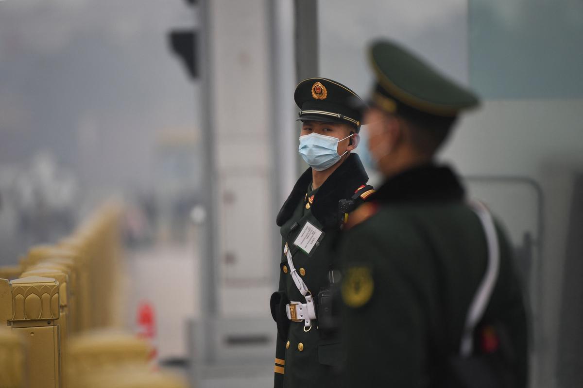 Overseas Returnees Face Heightened Scrutiny in China Amid Beijing’s Anti-Espionage Drive