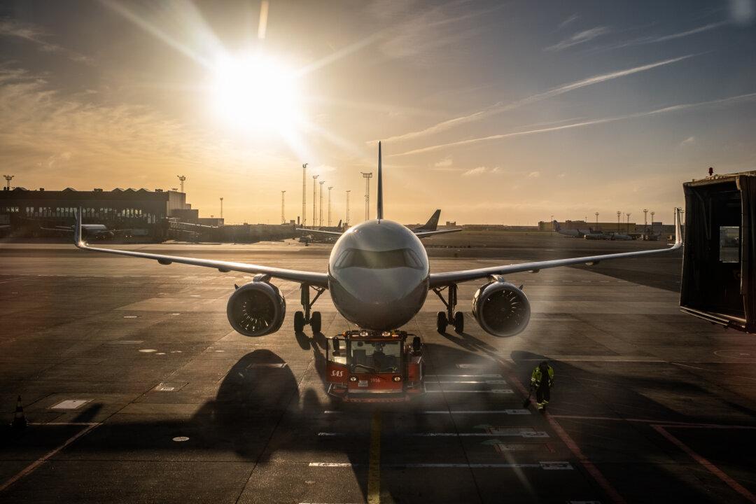 LIVE NOW: House Panel Examines Competition, Regulation in Airline Industry
