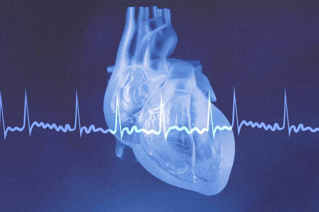 The Racing Heartbeats You Need to Pay Attention To
