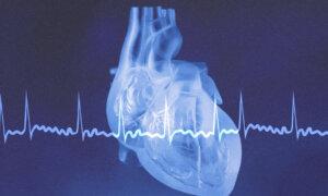 The Racing Heartbeats You Need to Pay Attention To