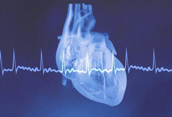 The Racing Heartbeats You Need to Pay Attention To