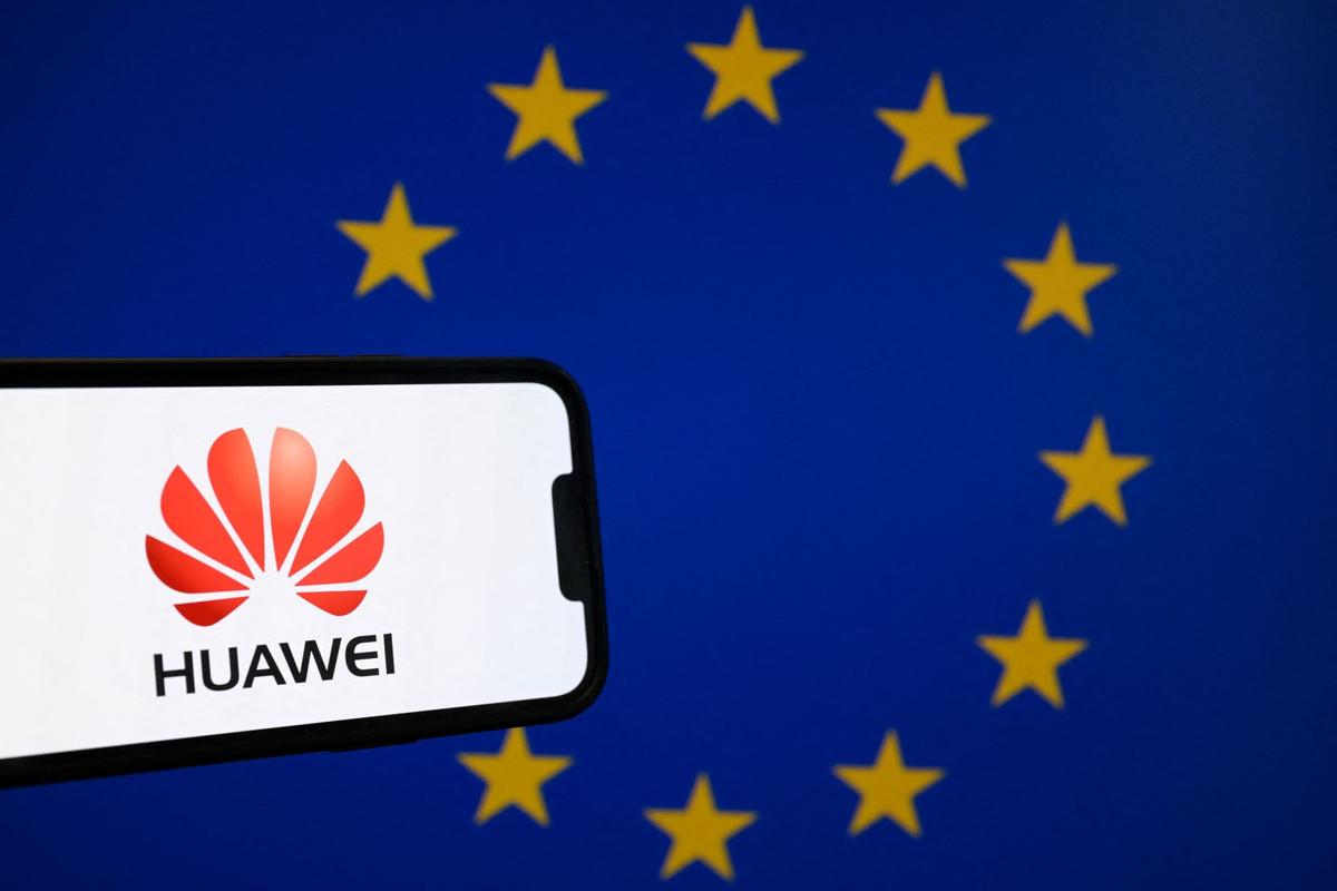 EU Cybersecurity Reform Marks Strategic Shift in Approach to Chinese Technology