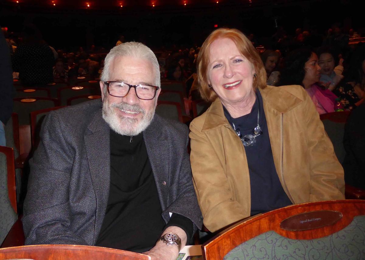Shen Yun Performers Are ‘Absolutely Incredible,’ Says Attorney