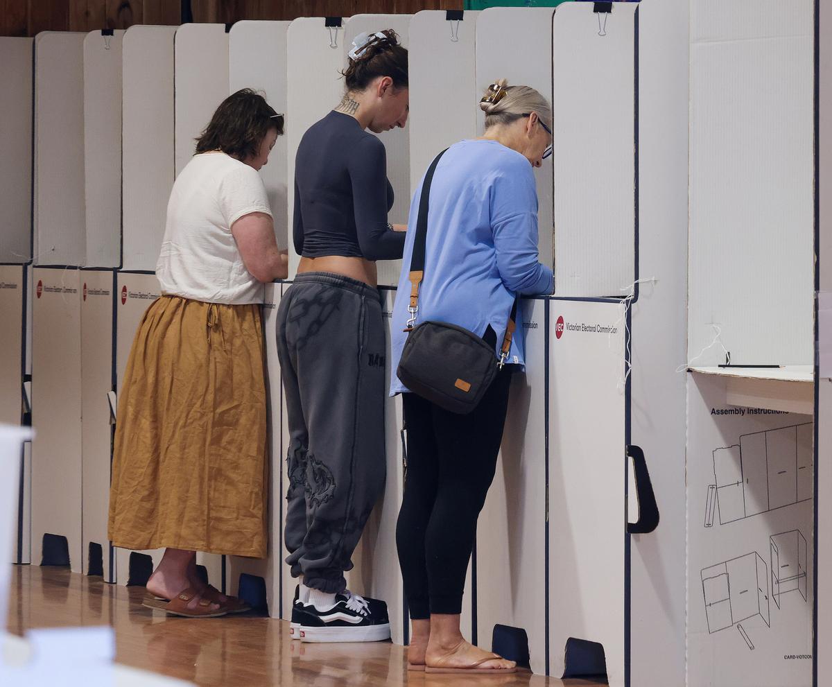 Liberals Claim Nepean By-Election Win as One Nation Records Major Swing