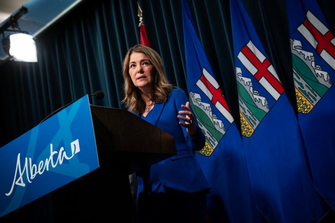 Alberta Premier Says Province Will Weigh Law Changes Pending Probe of Alleged Voter List Breach