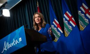 Alberta Premier Says Province Will Weigh Law Changes Pending Probe of Alleged Voter List Breach
