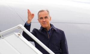 Carney Heads to Armenia for European Political Summit