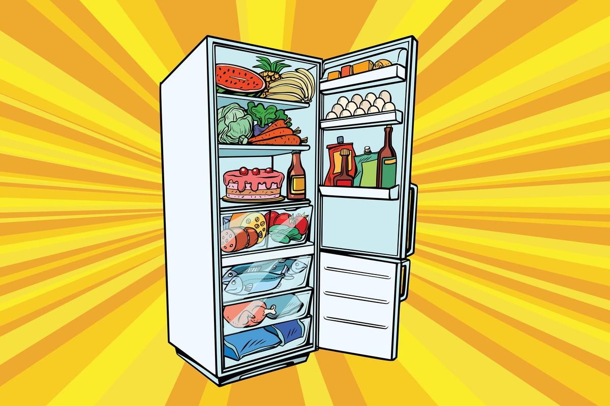 The Health-Conscious Guide to a Cleaner, Safer, and Fresher Fridge