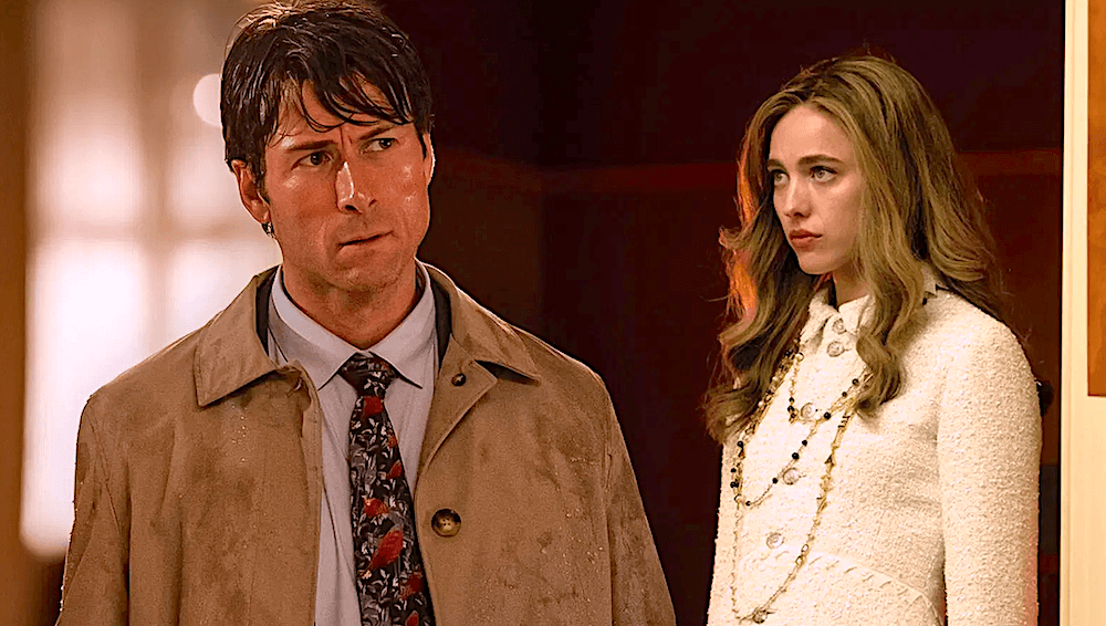 ‘How to Make a Killing’: Wrong and Shallow but Entertaining