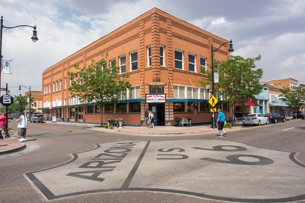 Route 66 Celebrates 100 Years