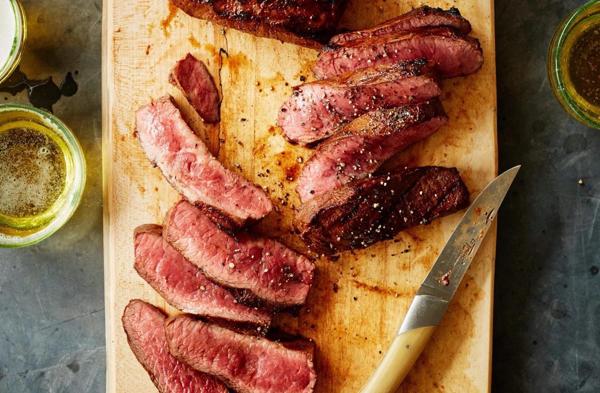 Carne Asada