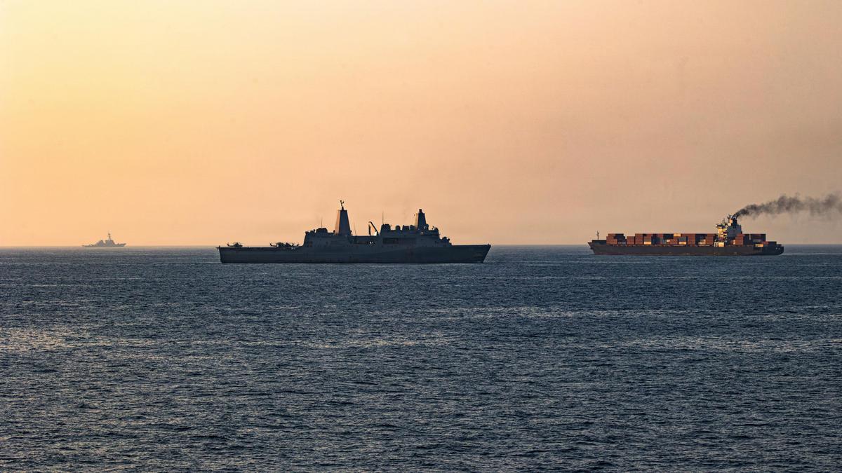 CCP Plans to Bring Up Taiwan and Strait of Hormuz in Upcoming Trump-Xi Summit: Insider