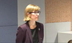 ‘Summer of Terror’ Led to Bondi Beach Massacre: Royal Commission