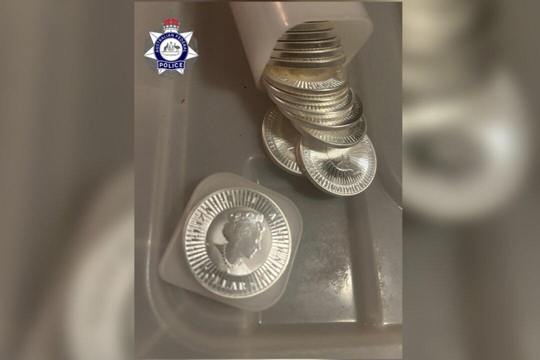 Millions in Cash, Gold, Silver and Crypto Seized in NDIS Fraud Raid in Queensland