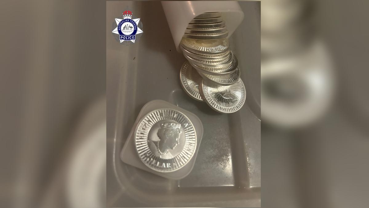 Millions in Cash, Gold, and Crypto Seized in NDIS Fraud Raid