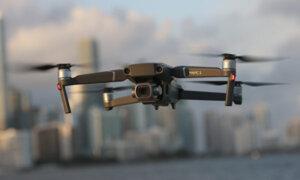 Beijing’s Drone Crackdown Signals Shift to Preemptive Security Control: Analysts