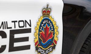 Accused in Botched Southern Ontario Home Invasion Faces 19 Charges After Allegedly Shooting Himself