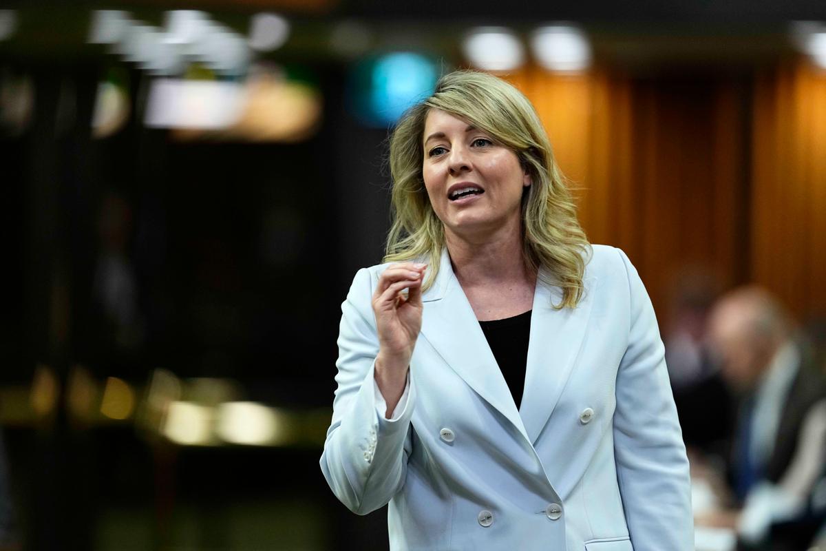 Federal Government Rolling out $1.5 Billion in Tariff Relief