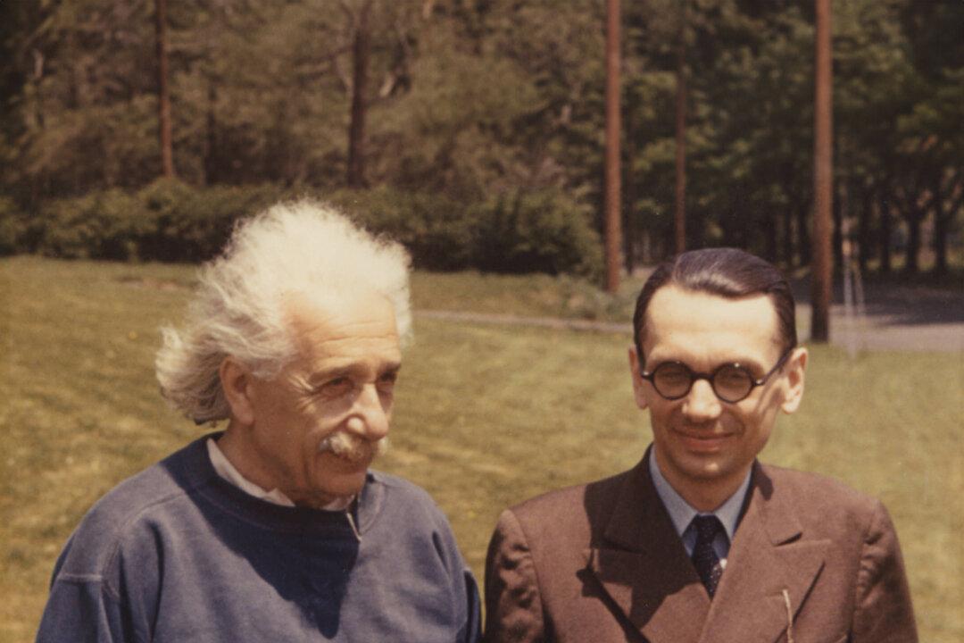 The Greatest Logician Since Aristotle—and Why He Believed in Life After Death