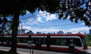 Ontario to Give Special Constables More Powers to Address Drug Use on Public Transit