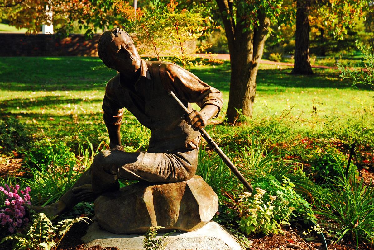 Stephen Foster: The Father of American Music