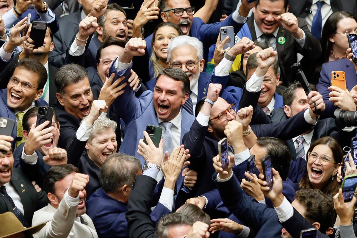 Conrad Black: Amid Changing Political Winds, Latin America Is at a Turning Point