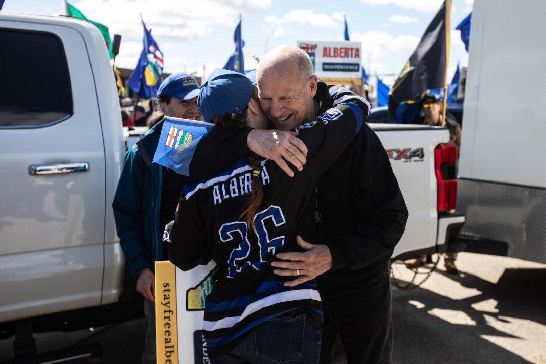 Alberta Separatist Group Says Over 300,000 Have Signed Petition as Deadline Passes