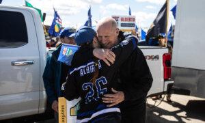 Alberta Separatist Group Says Over 300,000 Have Signed Petition as Deadline Passes