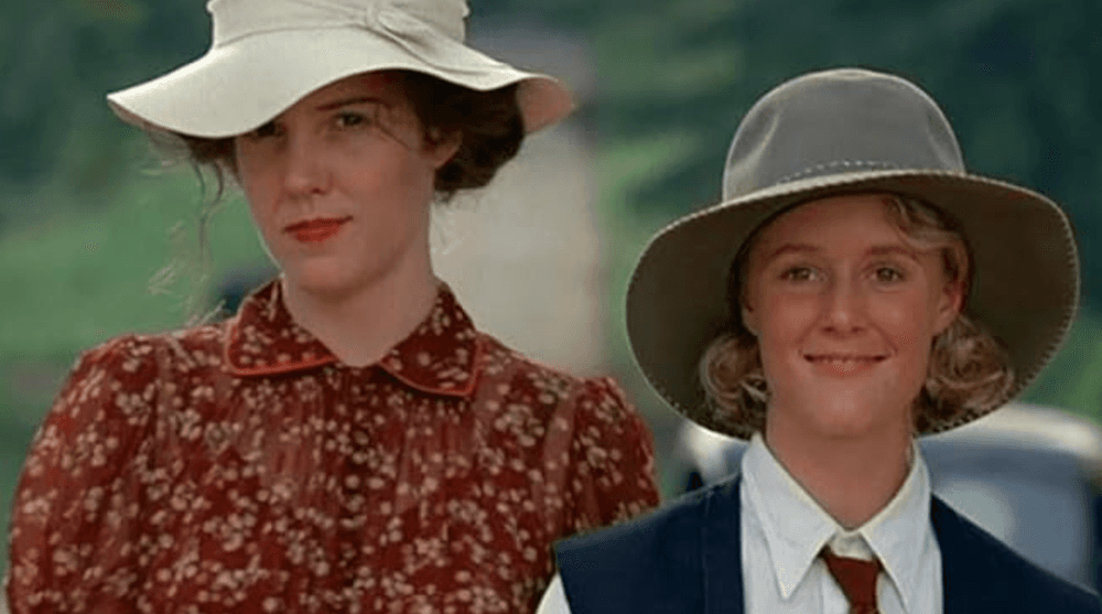 ‘Fried Green Tomatoes’: 35th Anniversary Re-release