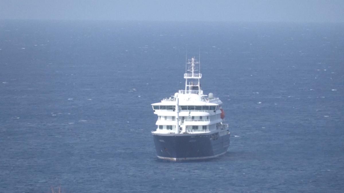 South Africa Identifies Hantavirus Strain That Can Spread Between Humans in 2 Cruise Ship Passengers