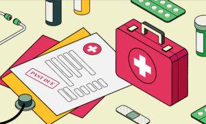 Money Happens: Expert Tips for Managing Medical Debt