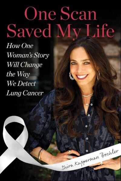 Lung cancer has not received the public awareness it deserves.