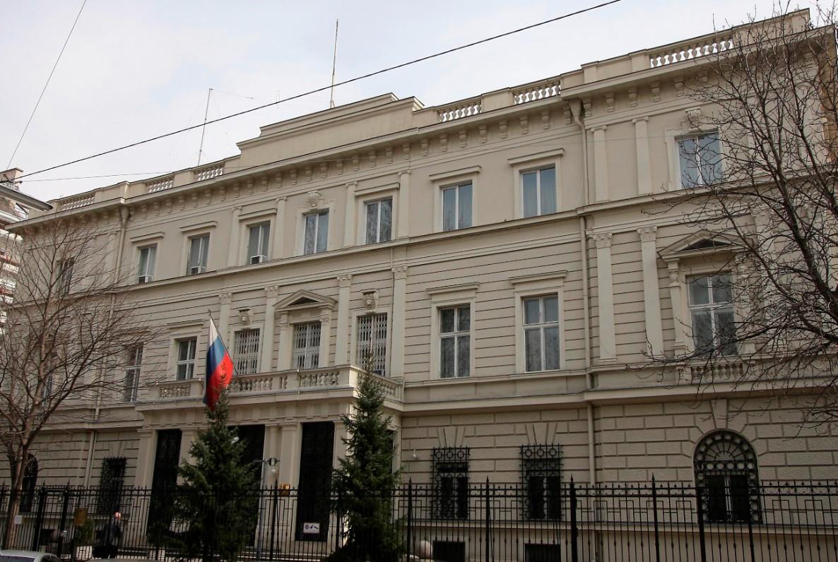 Austria Expels 3 Russian Embassy Employees Suspected of Spying