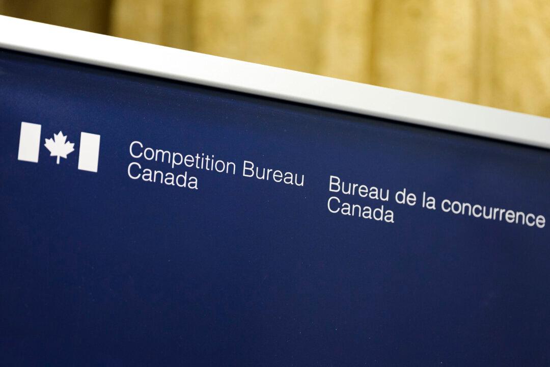 Competition Bureau Challenging Keyera Deal With Plains All American Pipeline