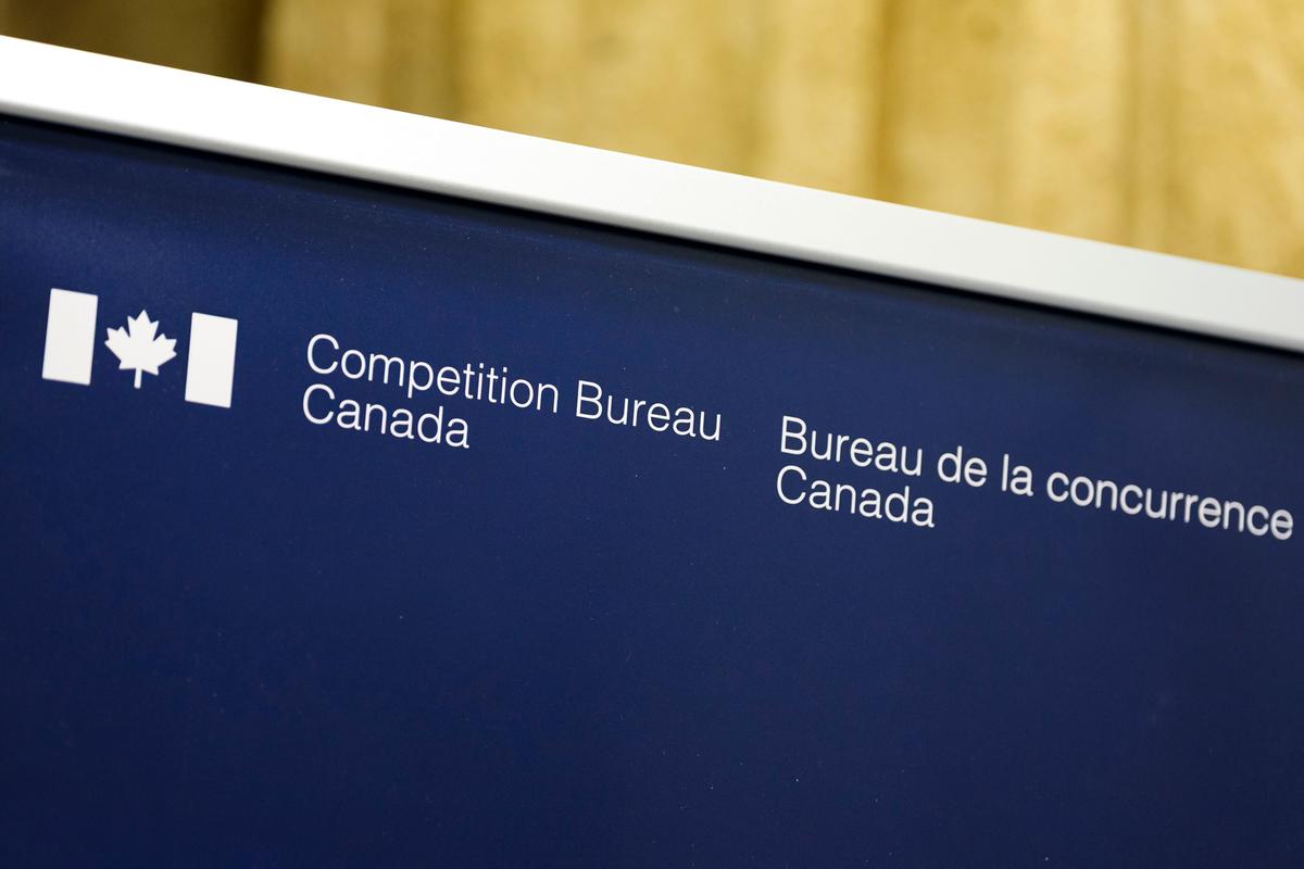 Competition Bureau Challenging Keyera Deal With Plains All American Pipeline
