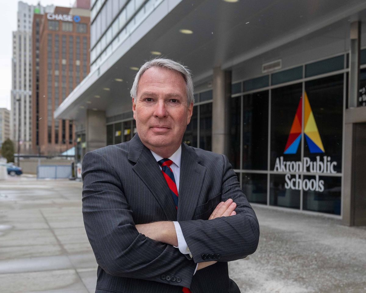 Former radio talk show host and television meteorologist Carey Coleman won the 13th Congressional District GOP primary on May 5, 2026. (Courtesy of Carey Coleman For Congress)