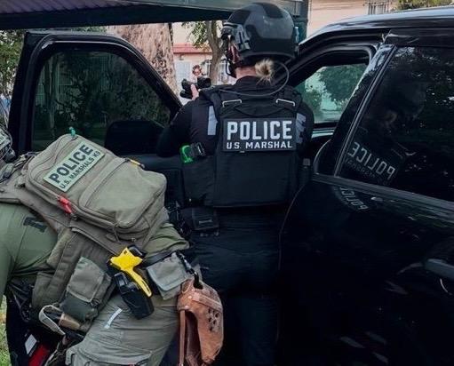 US Marshals Find 31 Missing Children in Arizona