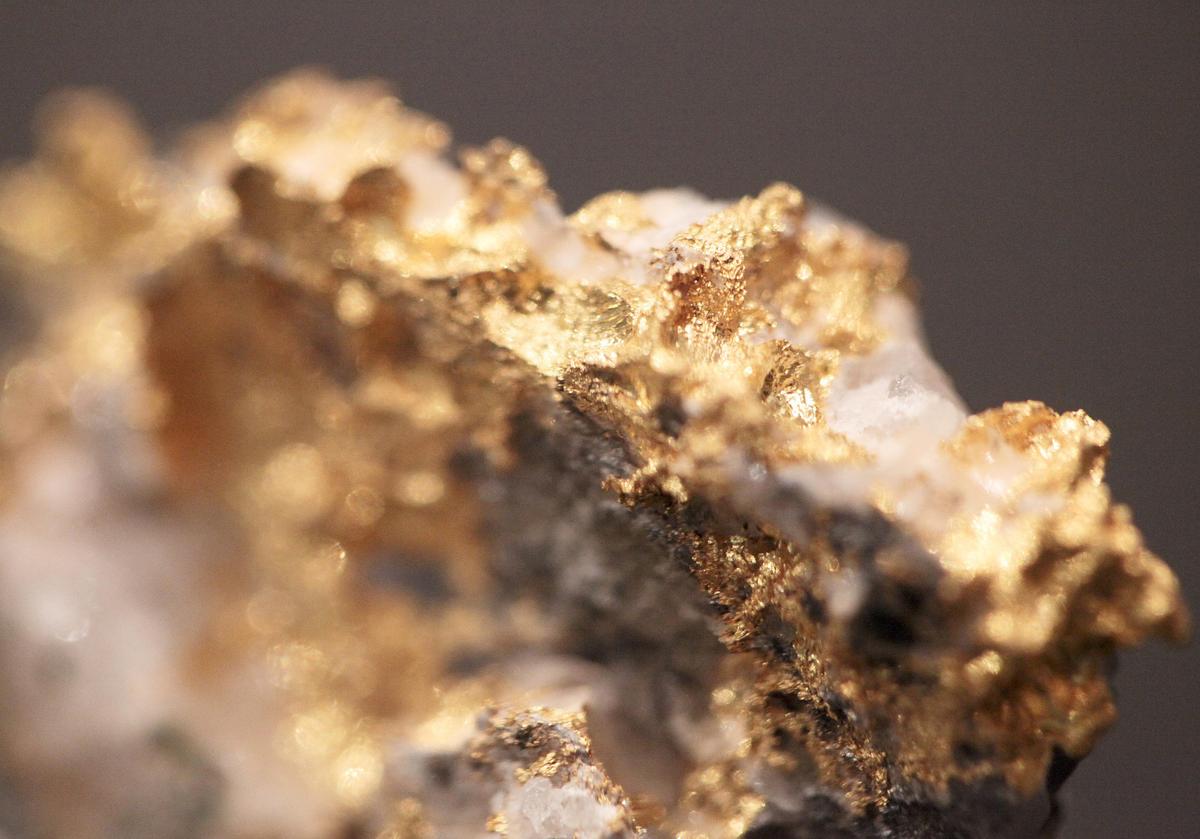 Company Moves Ahead With Plan to Process Leftover Ore at Idled Nova Scotia Gold Mine