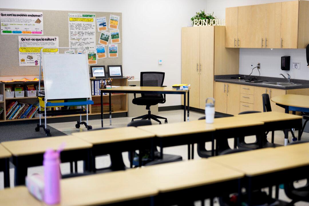 Ontario Government Should Increase School Choice for Families