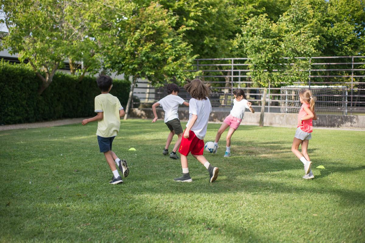 Outdoor activities started in childhood can shape a lifetime of habits, with many adults continuing to seek nature or outdoor recreation for play and restoration. (Kampus Production/Pexels)
