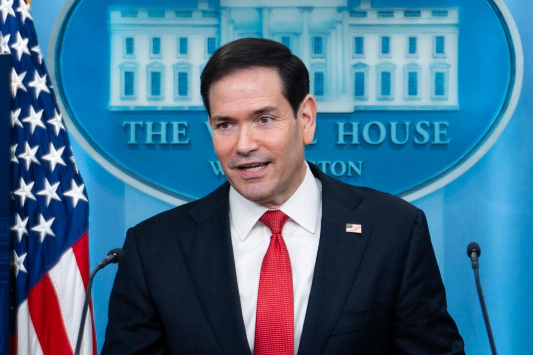 United States to Address Human Rights During China Visit