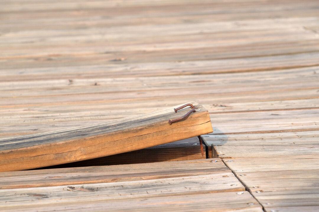 Ask Angi: What Are Some Overlooked Home Repairs (and Why do They Matter)?