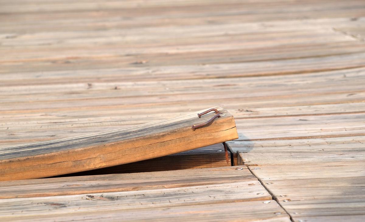 Ask Angi: What Are Some Overlooked Home Repairs (and Why do They Matter)?