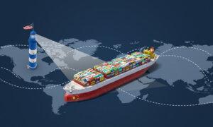 US Begins to Tackle Commercial Maritime Lag as China Hogs Supply Chains
