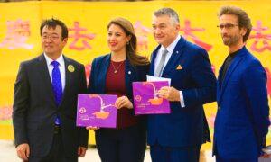 ‘Stand Together’: Canadian MPs Celebrate Falun Dafa Day, Condemn CCP’s Interference With Shen Yun