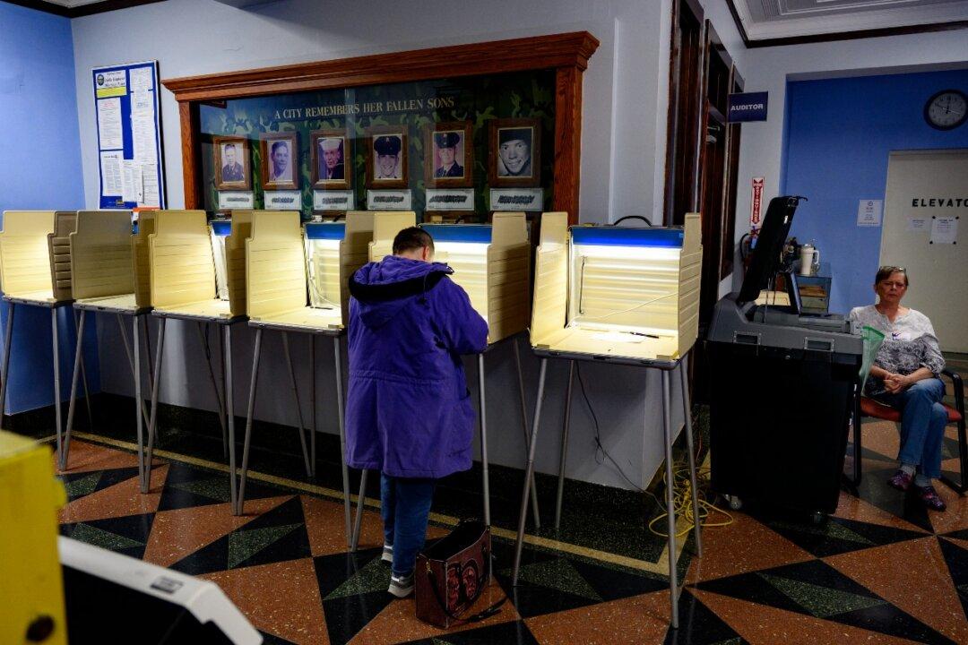 Conroy, Coleman Win Key Ohio GOP Congressional Primaries