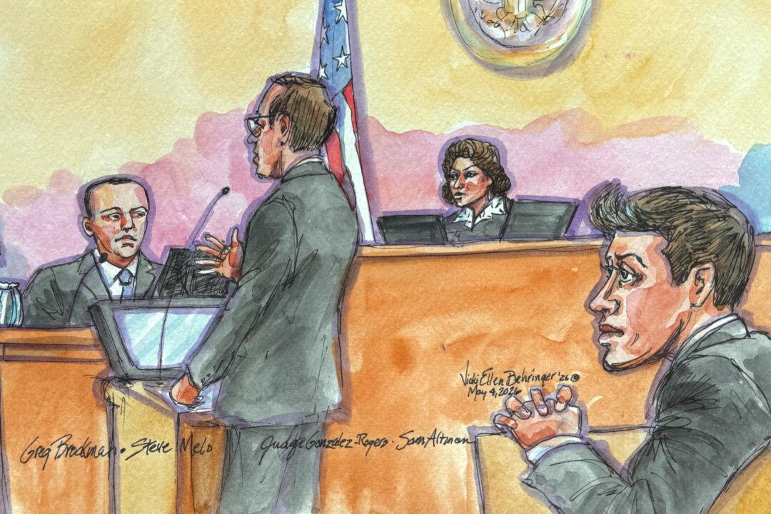 Closing Arguments in High-Stakes OpenAI Trial Focus on Reputation, Character
