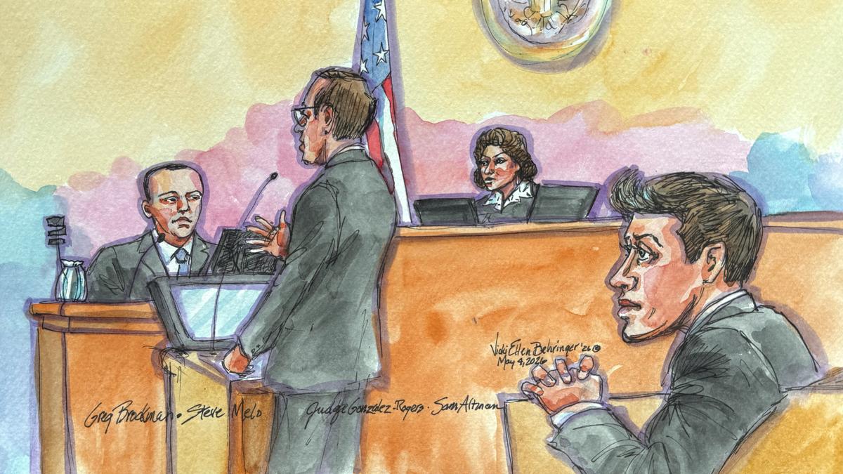 Closing Arguments in High-Stakes OpenAI Trial Focus on Reputation, Character